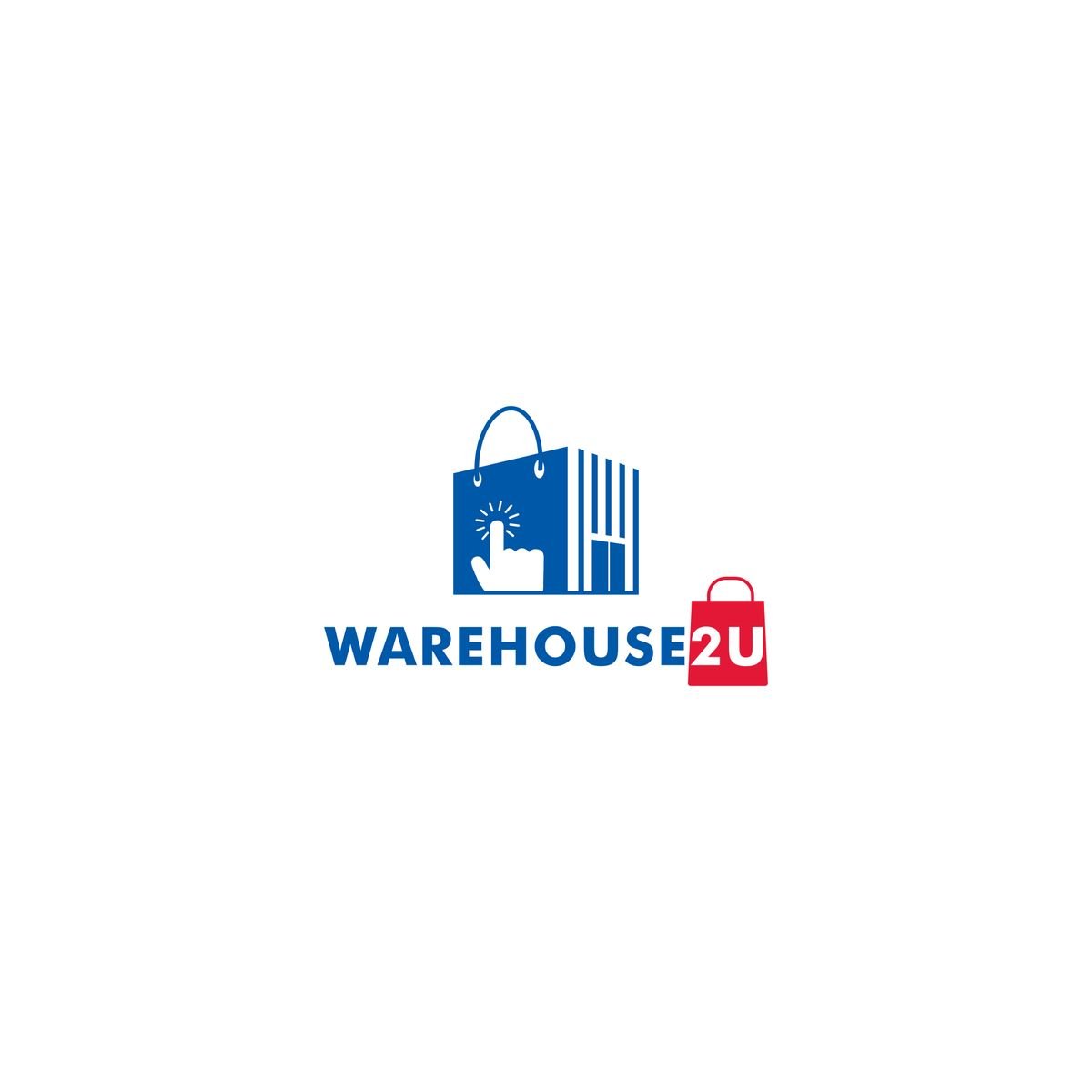 Combination Mark logo 9 — E-commerce