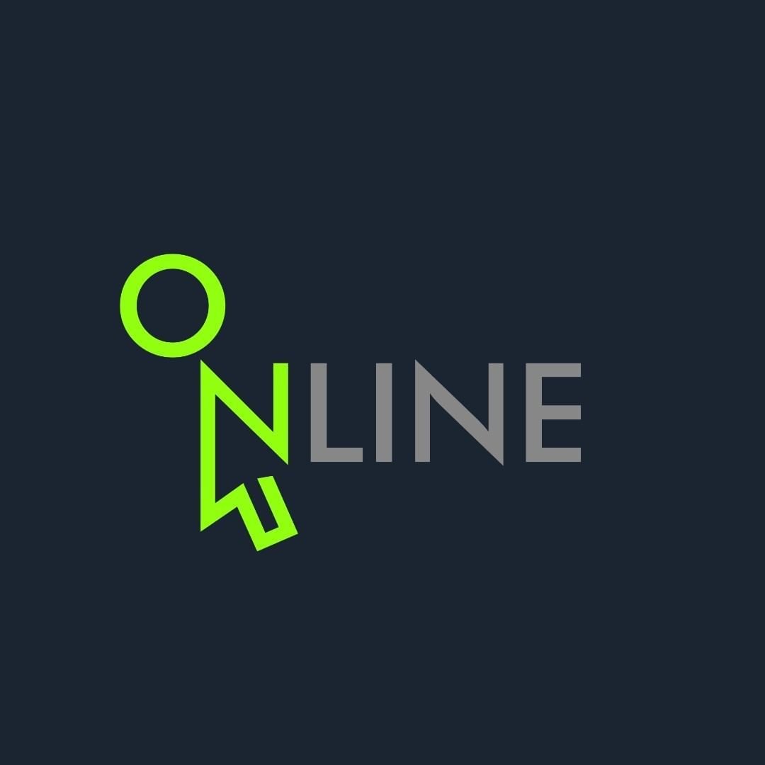 Lettermark logo 10 — E-commerce