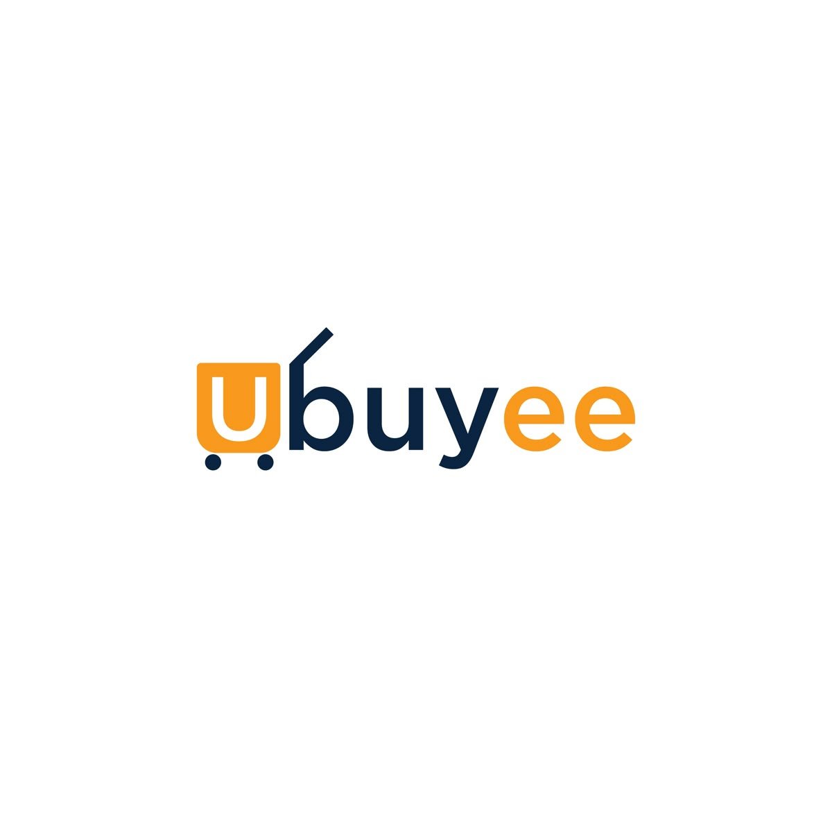 Lettermark logo 2 — E-commerce