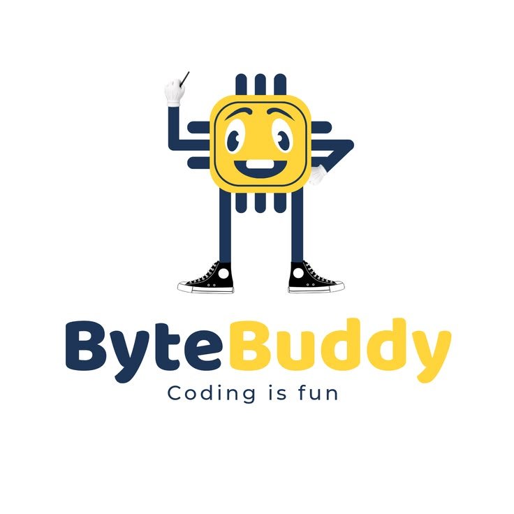 Mascot logo 2 — E-commerce