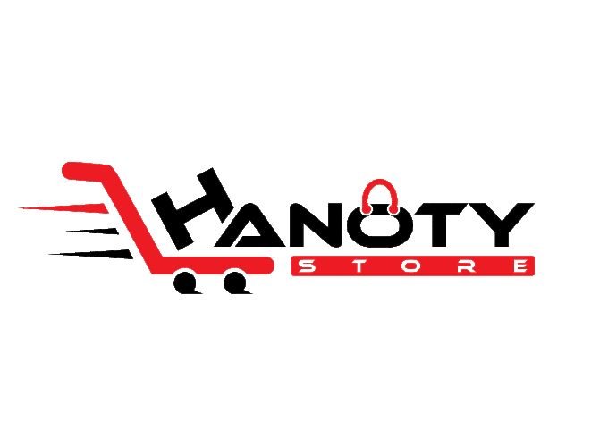 Mascot logo 7 — E-commerce