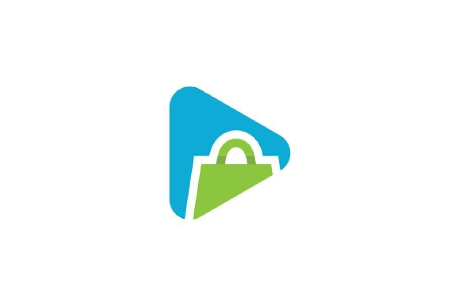 Symbol logo 1 — E-commerce