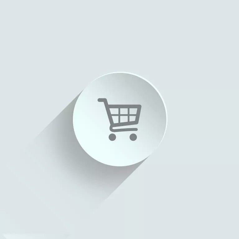 Symbol logo 5 — E-commerce