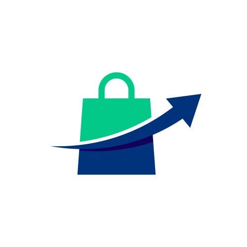 Symbol logo 6 — E-commerce