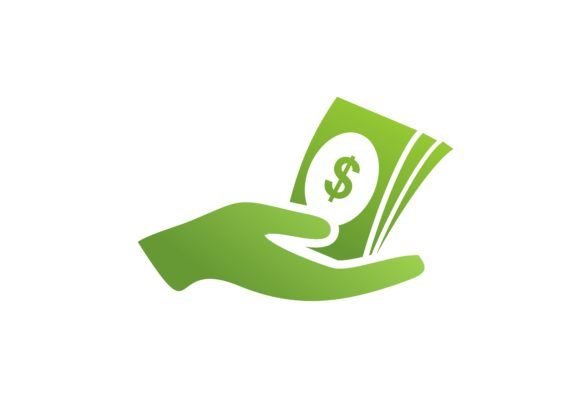 Symbol logo 8 — E-commerce