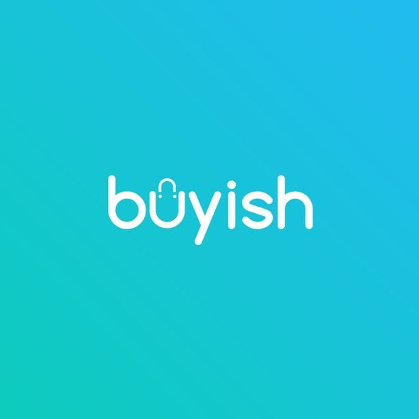 Wordmark logo 10 — E-commerce