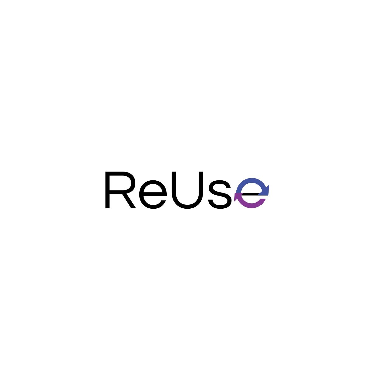 Wordmark logo 2 — E-commerce