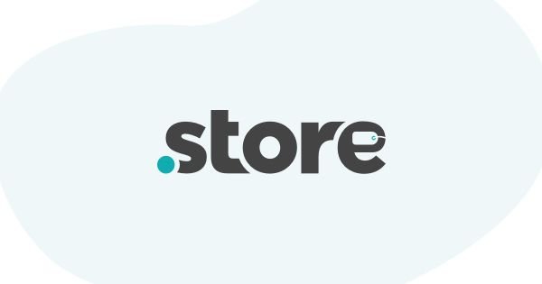 Wordmark logo 3 — E-commerce