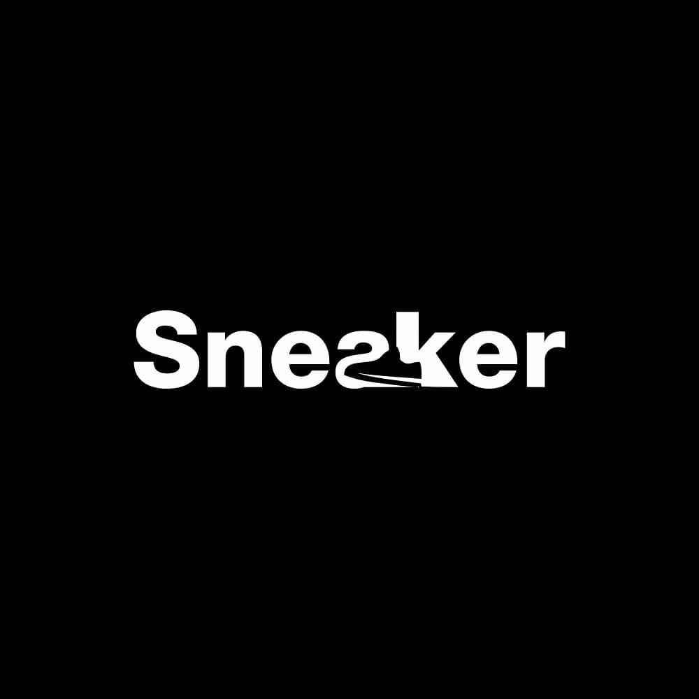 Wordmark logo 5 — E-commerce