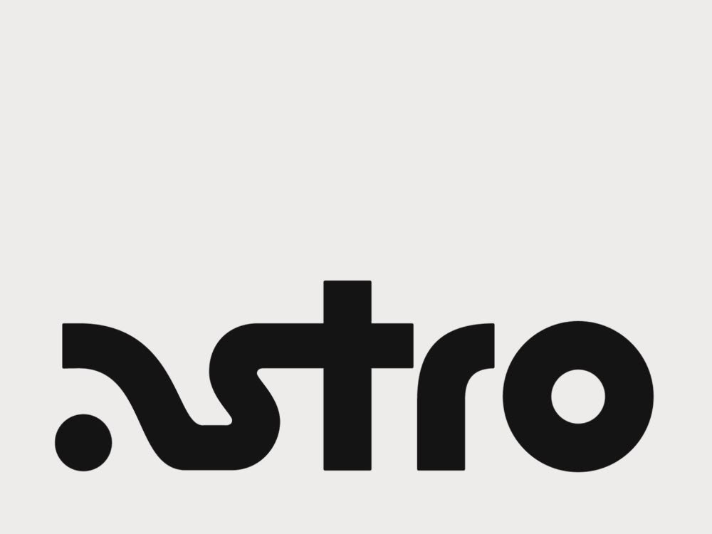 Wordmark logo 9 — E-commerce