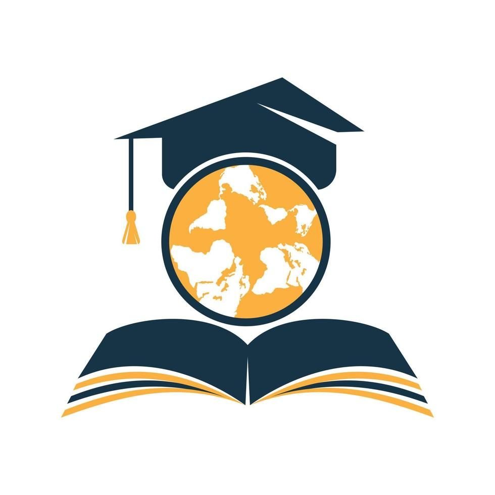Abstract logo 1 — Education