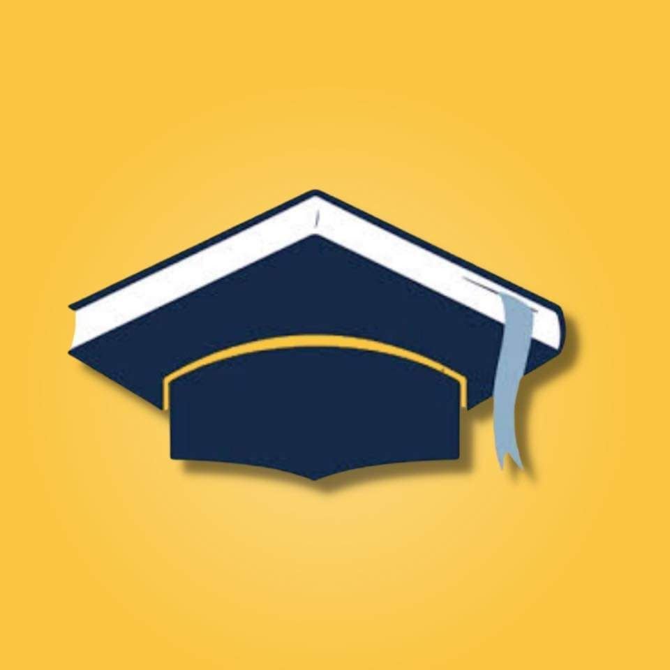Abstract logo 2 — Education