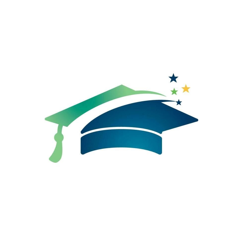 Abstract logo 7 — Education