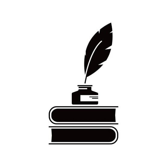 Abstract logo 8 — Education