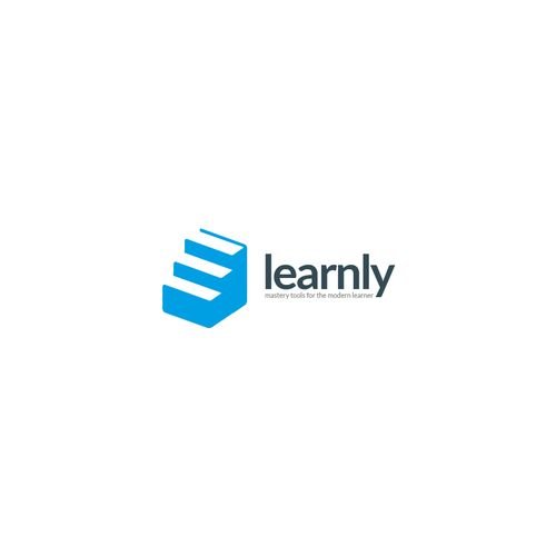 Combination Mark logo 10 — Education
