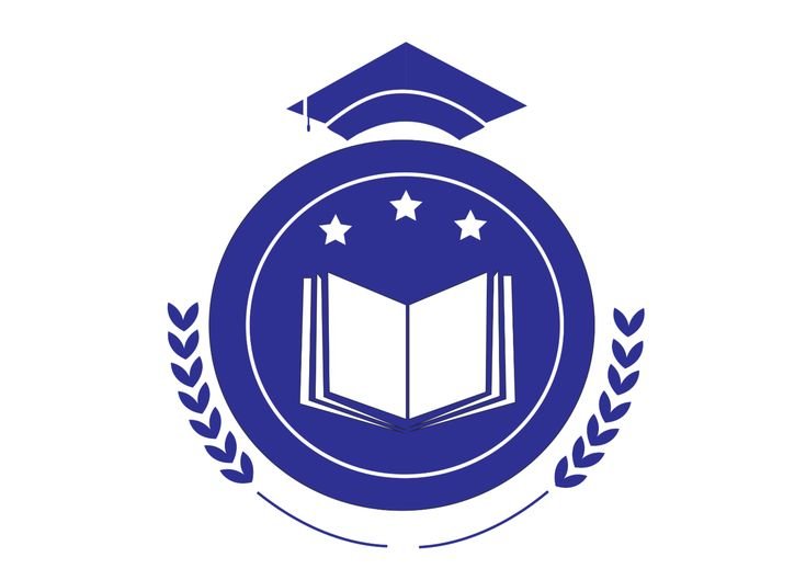 Emblem logo 2 — Education