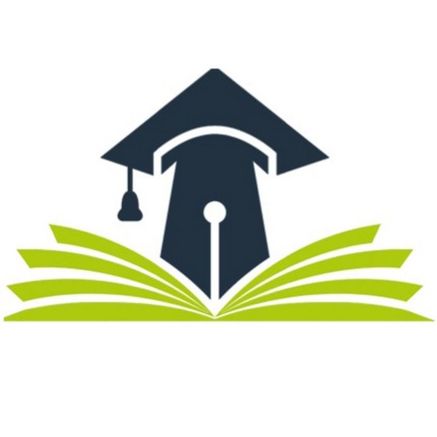 Emblem logo 3 — Education