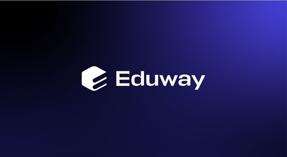 Lettermark logo 3 — Education