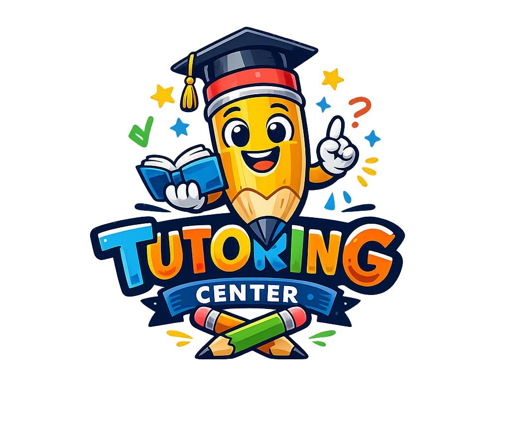 Mascot logo 1 — Education