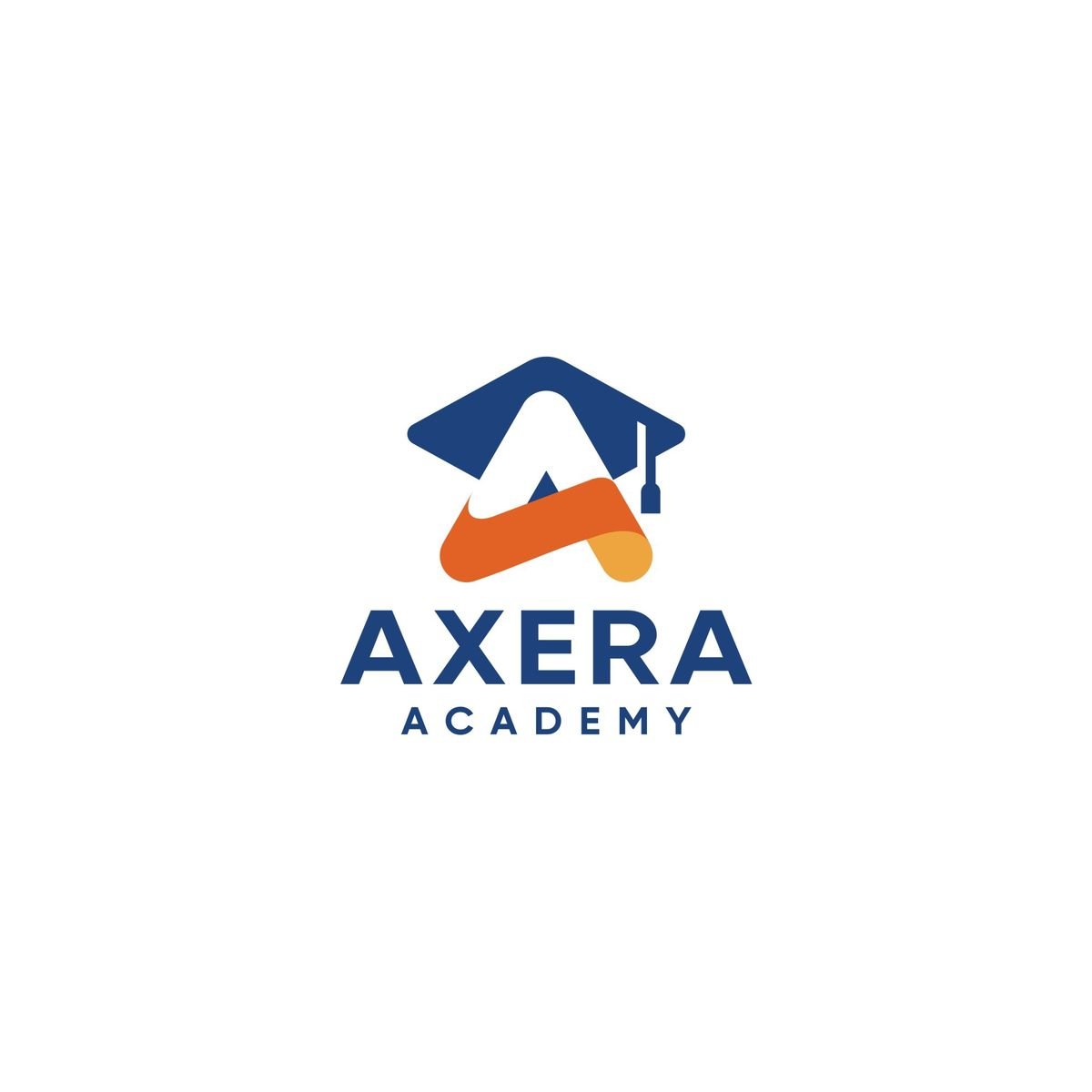 Mascot logo 3 — Education