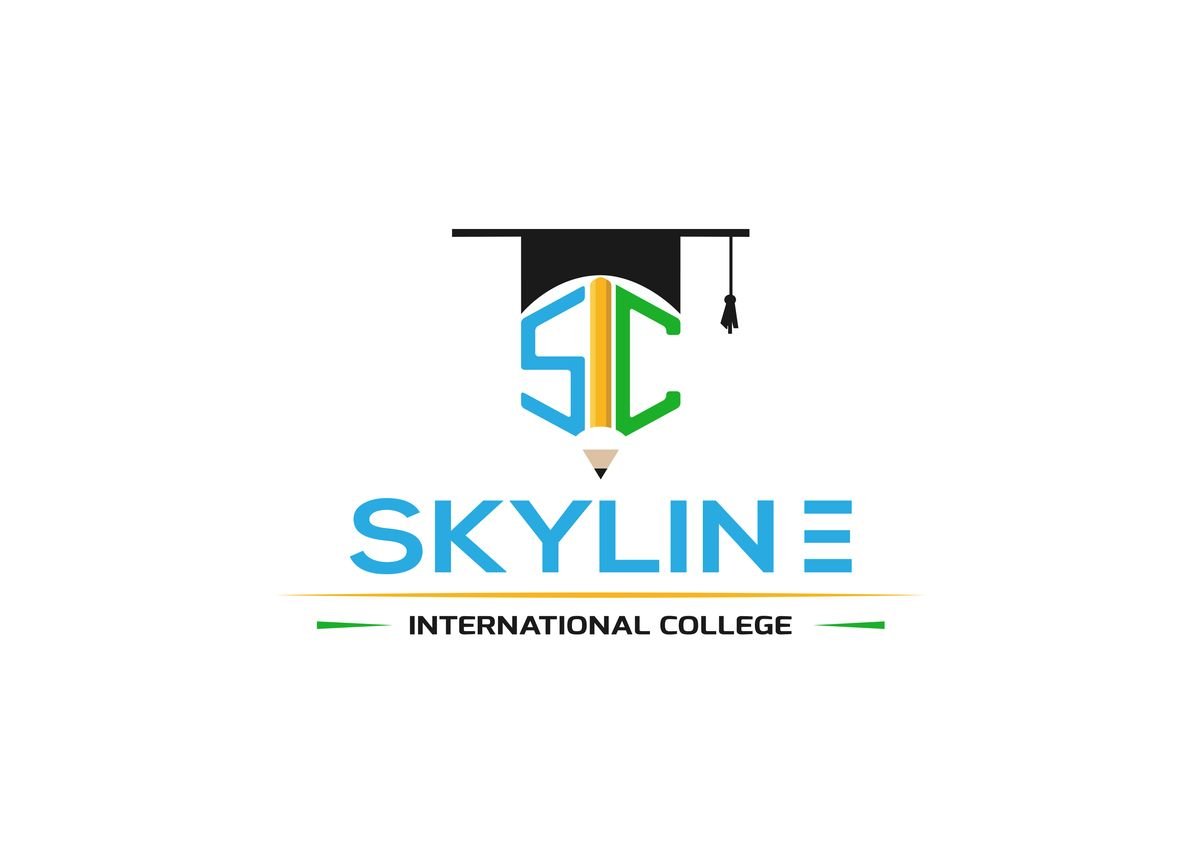 Mascot logo 9 — Education