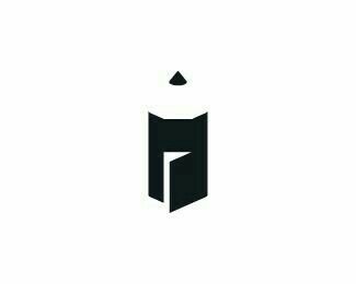 Symbol logo 10 — Education