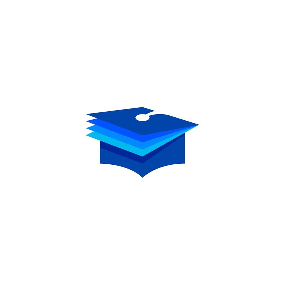 Symbol logo 2 — Education