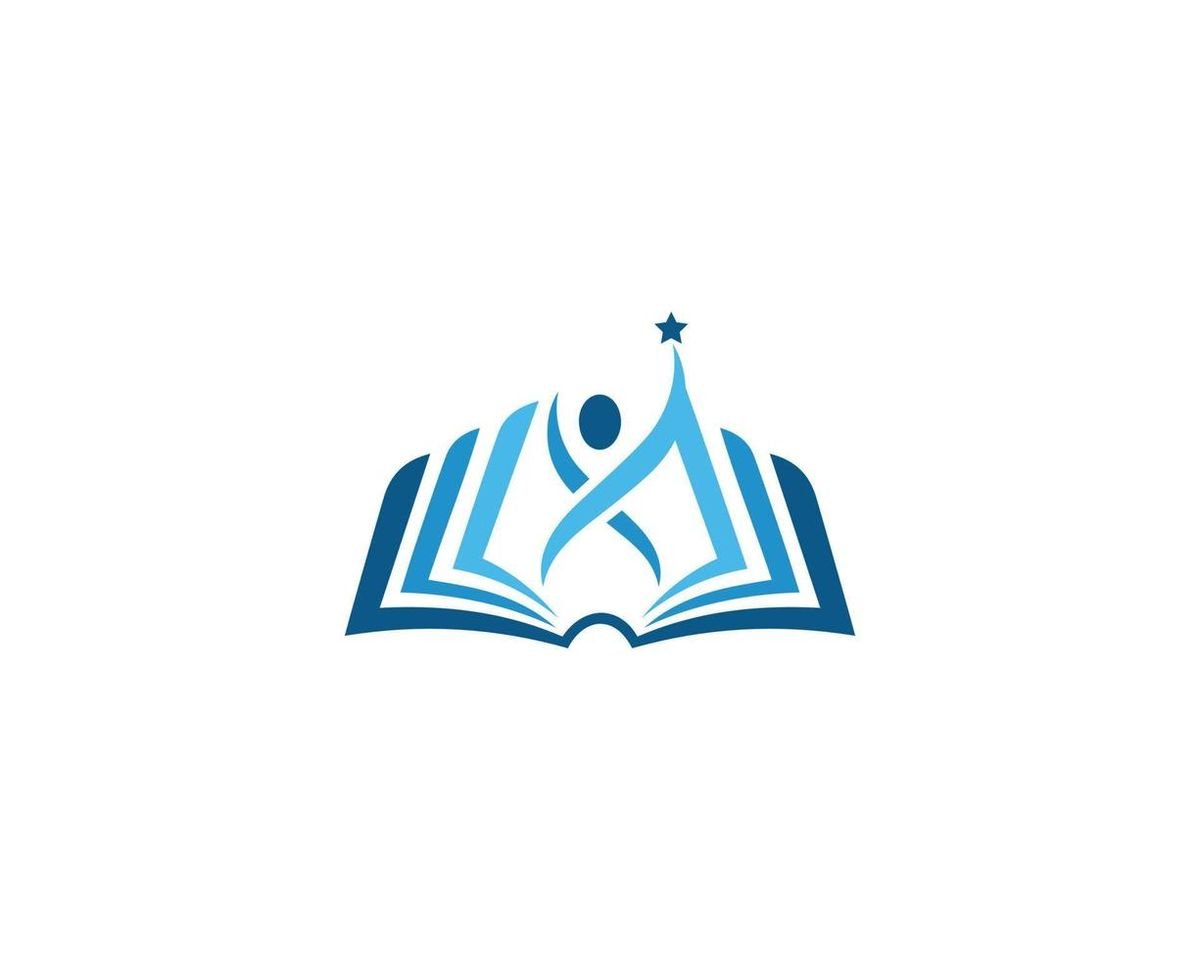 Symbol logo 6 — Education