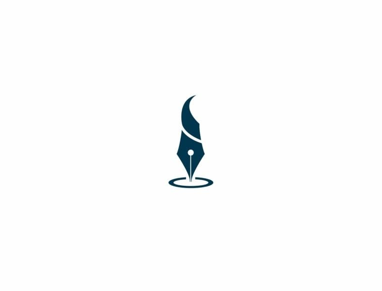 Symbol logo 9 — Education