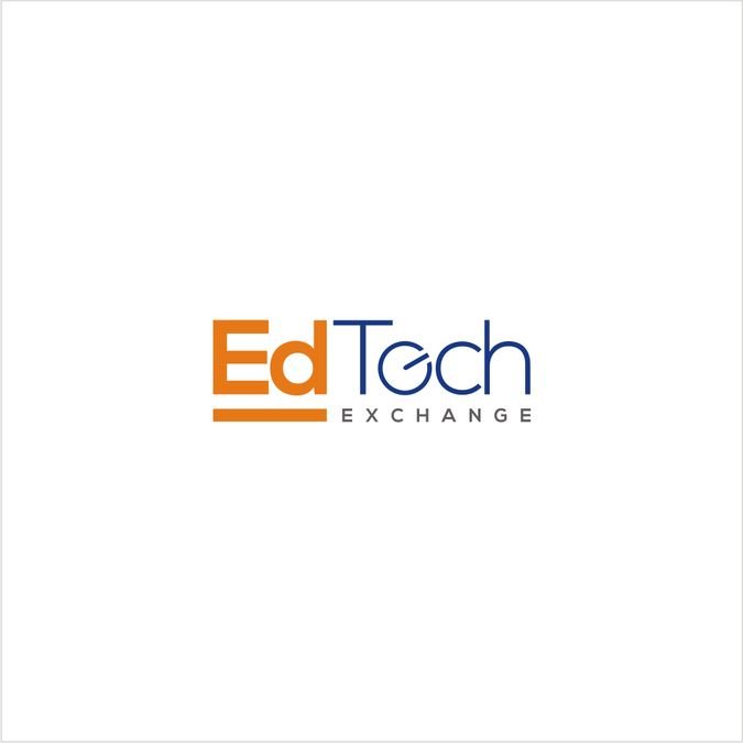 Wordmark logo 2 — Education