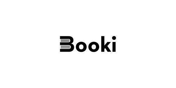 Wordmark logo 7 — Education
