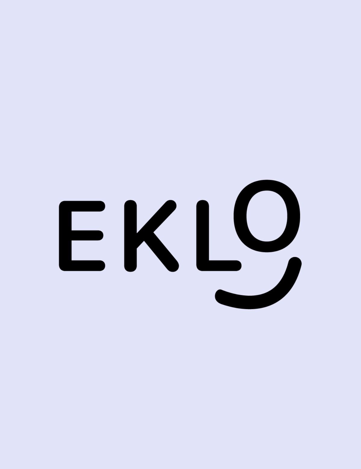 Wordmark logo 9 — Education