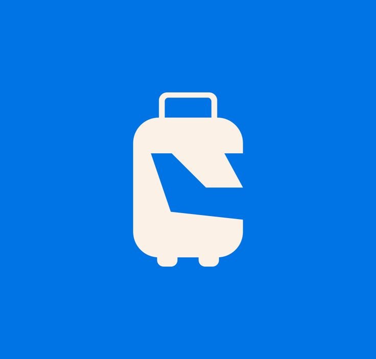 Abstract logo 10 — Transportation