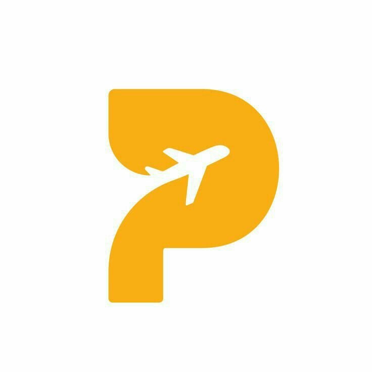 Abstract logo 2 — Transportation