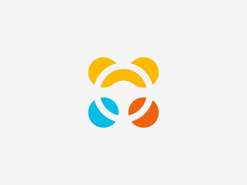 Abstract logo 6 — Transportation