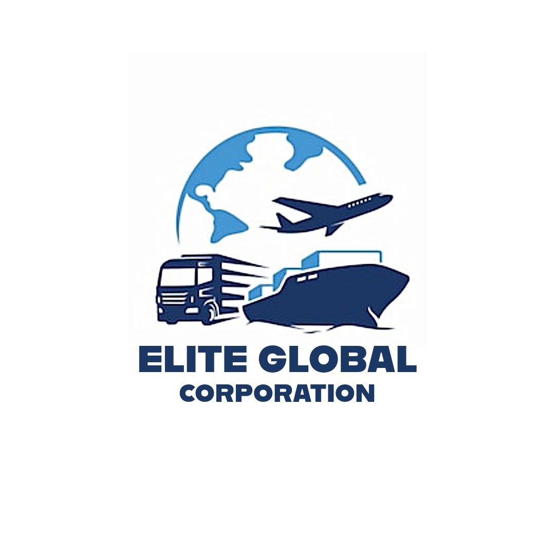 Combination Mark logo 3 — Transportation