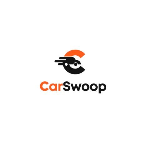 Combination Mark logo 4 — Transportation