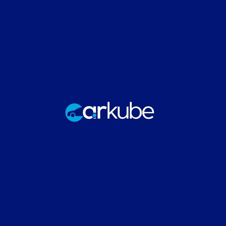 Combination Mark logo 5 — Transportation