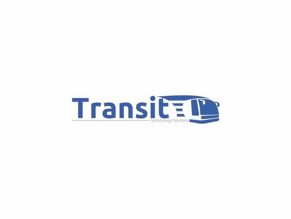 Combination Mark logo 6 — Transportation