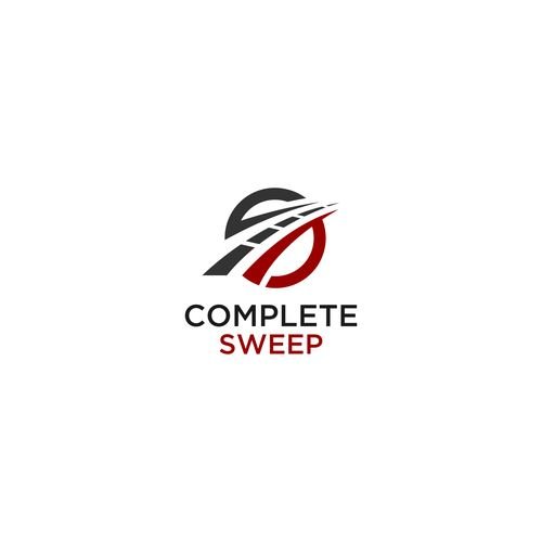 Combination Mark logo 7 — Transportation