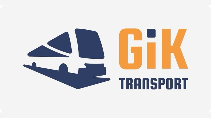 Emblem logo 4 — Transportation