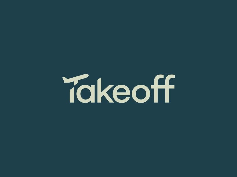 Lettermark logo 2 — Transportation