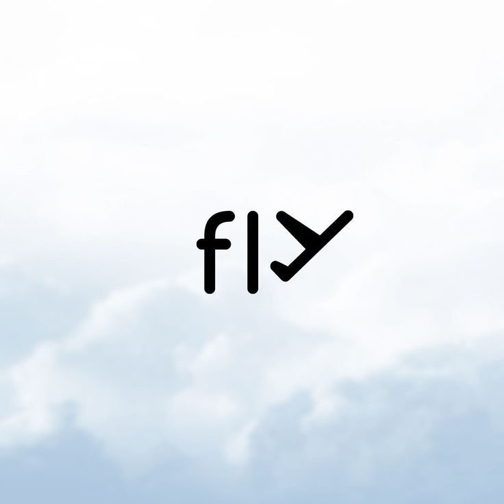Lettermark logo 5 — Transportation