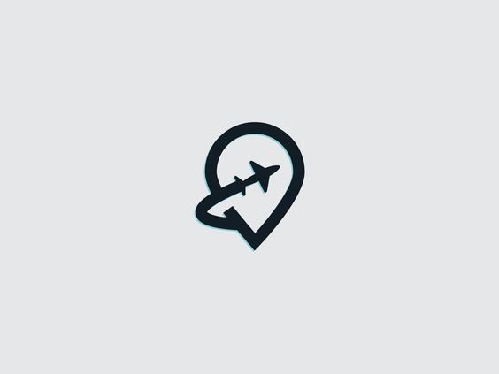 Symbol logo 5 — Transportation
