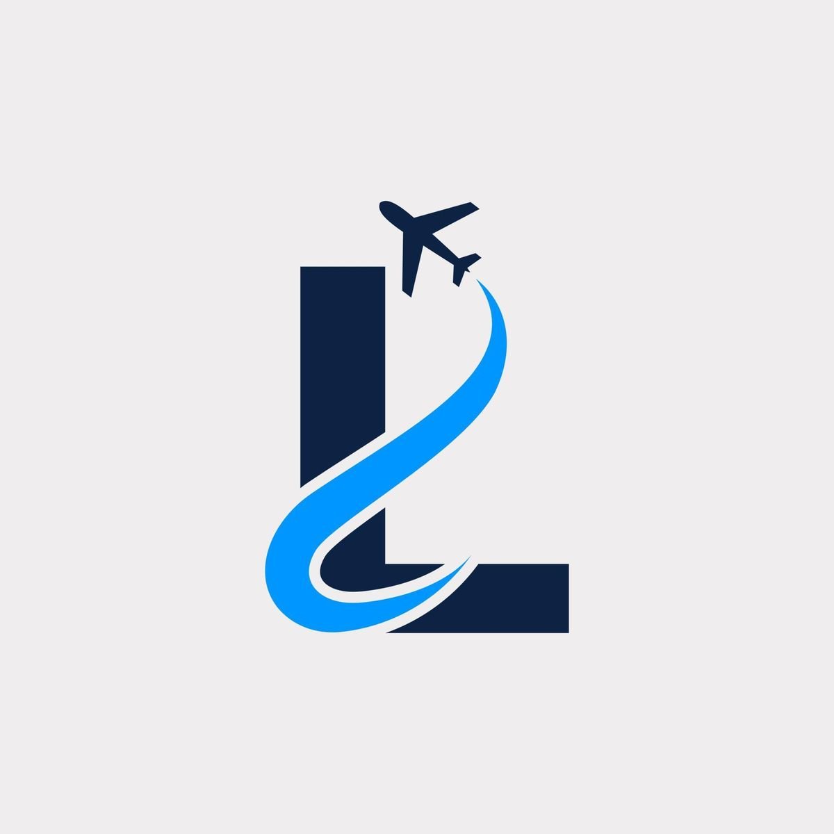 Wordmark logo 8 — Transportation